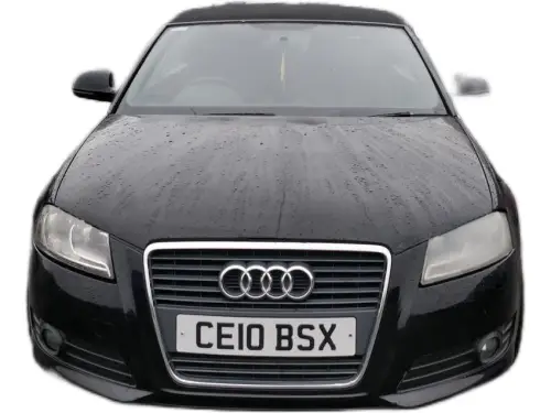 Audi A3 CE10 BSX