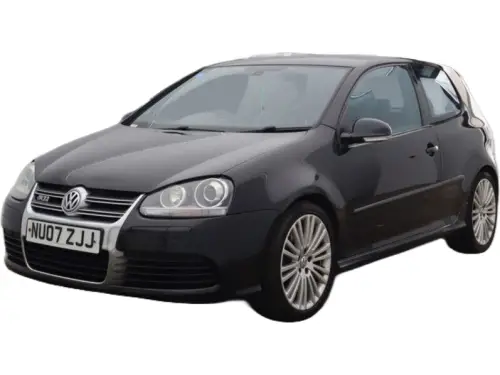 Volkswagen Golf NU07 ZJJ