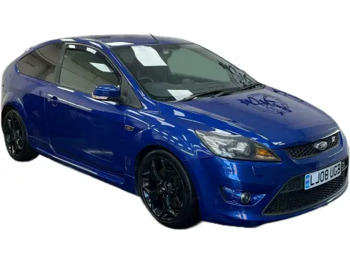 Ford Focus ST-3 LJ08 UGB