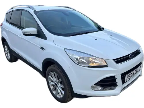 Ford Kuga PE65 OEL