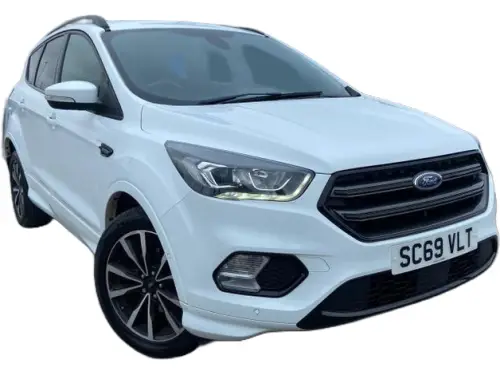Ford Kuga SC69 VLT