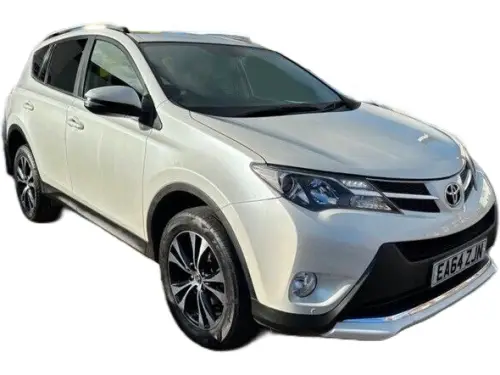 Toyota RAV4 EA64 ZJN