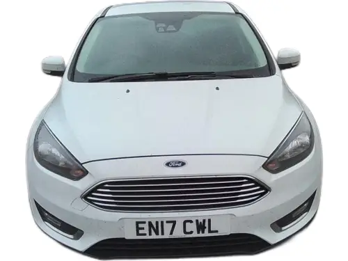 Ford Focus EN17 CWL