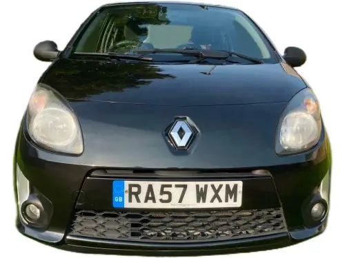 Renault Twingo Dynamique 75 RA57 WXM