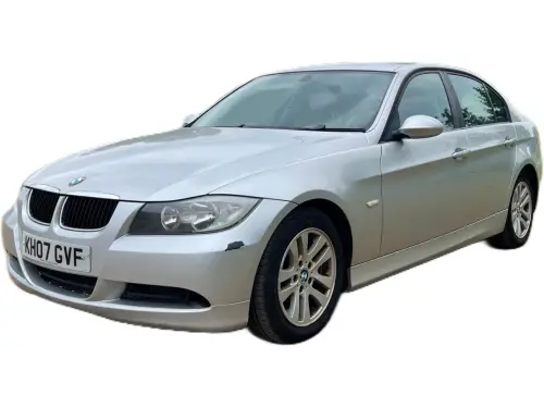 BMW 3 Series KH07 GVF