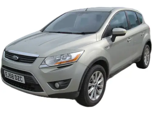 Ford Kuga EJ58 DZC