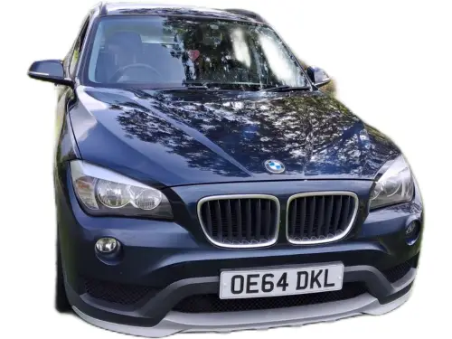 BMW X1 OE64 DKL