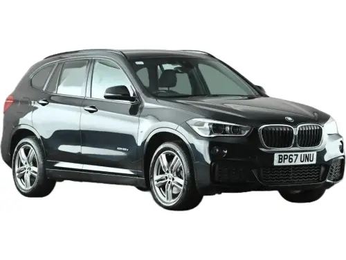 BMW X1 BP67 UNU