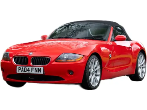 BMW Z4 PA04 FNN