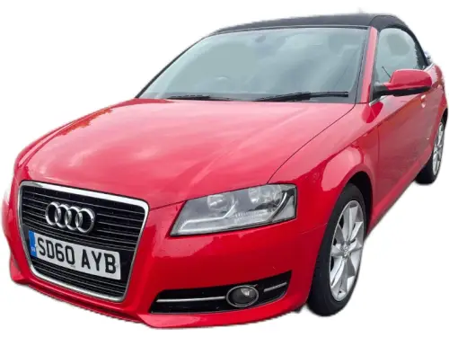 Audi A3 SD60 AYB