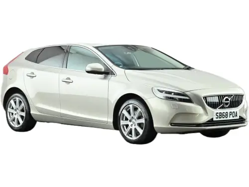 Volvo V40 Inscription T2 SB68 POA