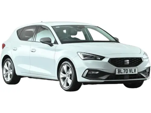 SEAT Leon FR PHEV S-A BL70 VLV