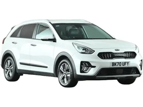 Kia Niro BK70 UFY