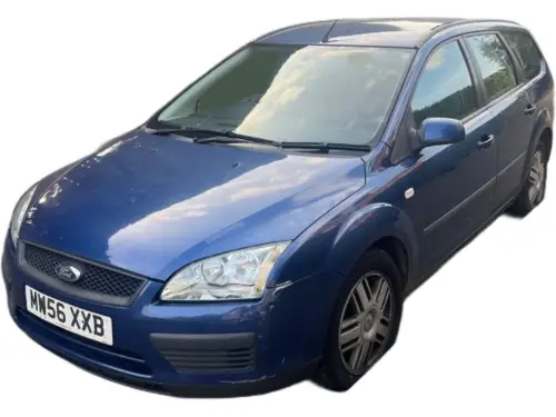 Ford Focus MW56 XXB