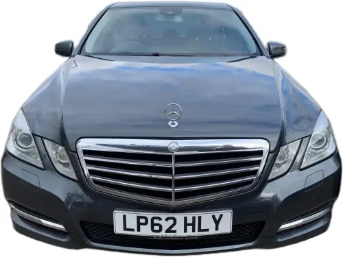 Mercedes-Benz E LP62 HLY
