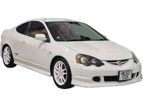 Honda Integra MC53 CSX
