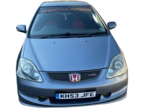 Honda Civic KH53 JFE