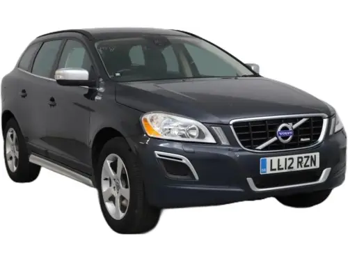 Volvo XC60 LL12 RZN