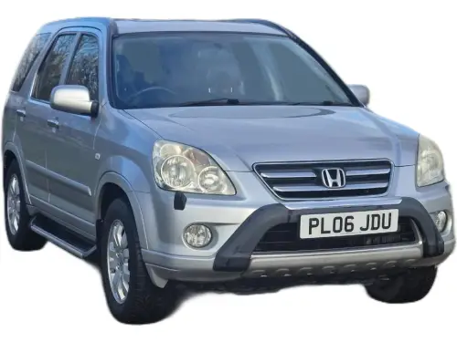 Honda CR-V PL06 JDU
