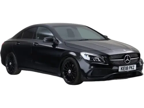 Mercedes-Benz  KE18 PKZ
