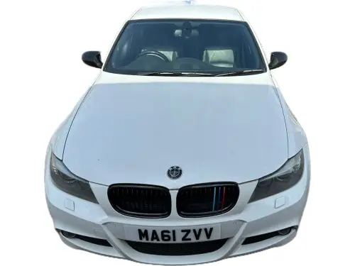 BMW 318d M Sport MA61 ZVV