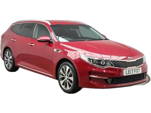 Kia Optima LE17 FOT