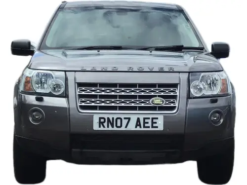 Land Rover Freelander RN07 AEE