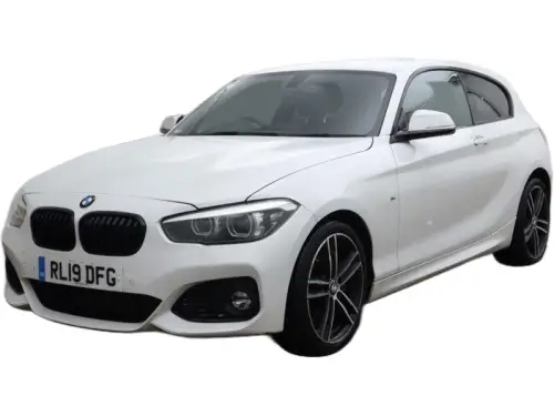BMW  RL19 DFG