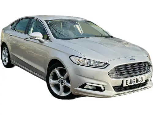 Ford Mondeo EJ16 WGU