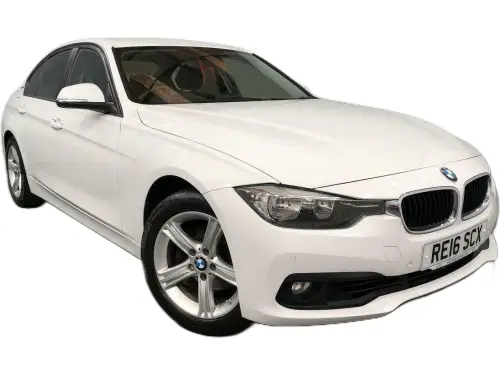 BMW 330e SE Auto RE16 SCX