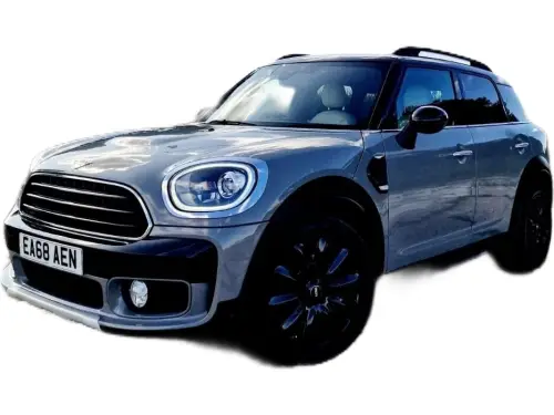 MINI Countryman EA68 AEN