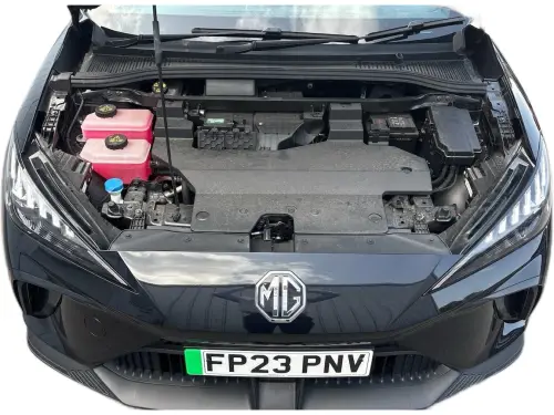 MG 4 SE FP23 PNV