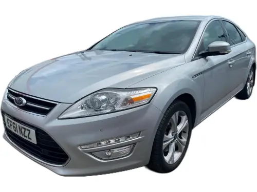 Ford Mondeo EF61 NZZ
