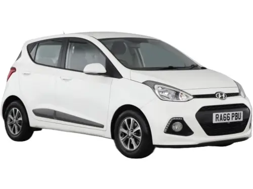Hyundai I10 RA66 PBU