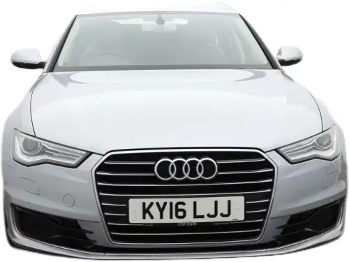 Audi A6 SE TDI Ultra S-A KY16 LJJ