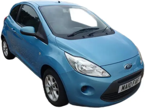 Ford KA MA10 FAF