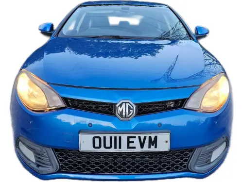 MG 6 OU11 EVM