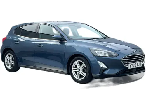 Ford Focus YY20 AJU