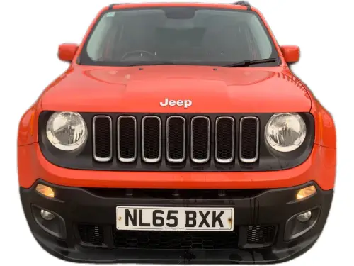 Jeep Renegade NL65 BXK