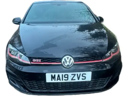 Volkswagen Golf MA19 ZVS
