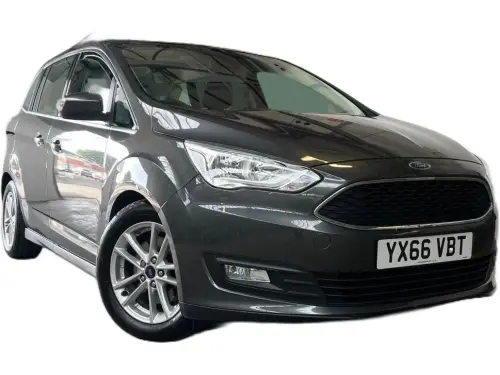 Ford Grand C-Max YX66 VBT