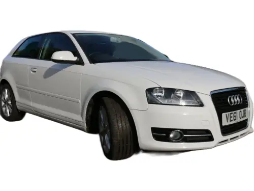 Audi A3 Sport TDI VE61 OJR