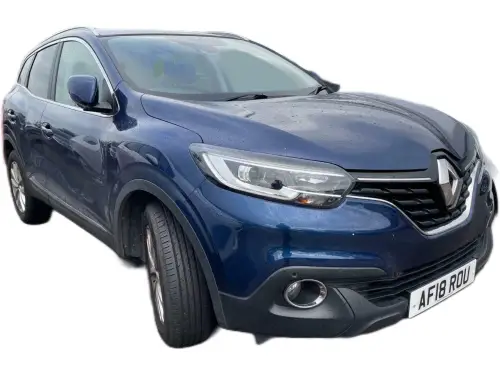Renault Kadjar AF18 ROU