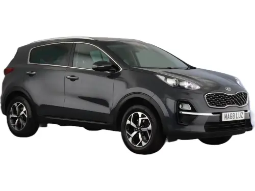 Kia Sportage MA68 LUZ