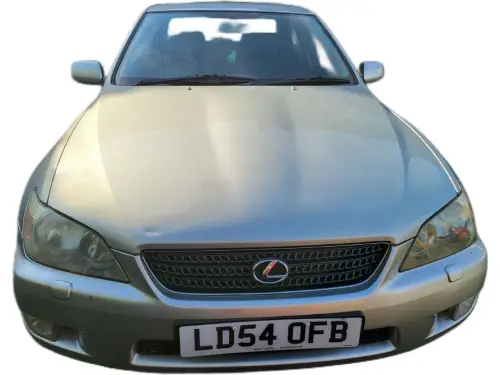 Lexus IS200 SE LD54 OFB