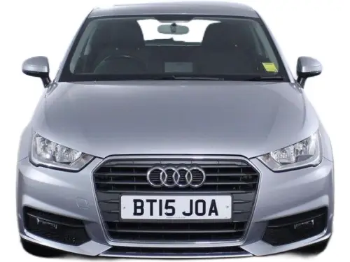 Audi A1 BT15 JOA