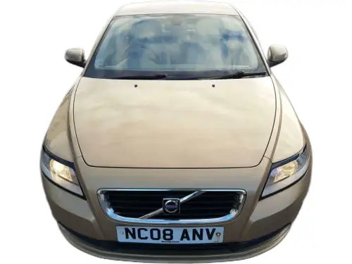 Volvo S40 S 16v NC08 ANV