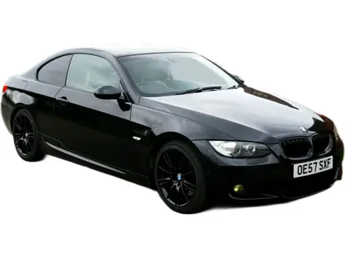 BMW 330d M Sport A OE57 SXF