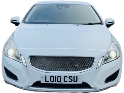 Volvo S60 LO10 CSU