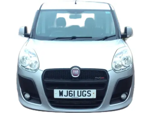 Fiat Doblo WJ61 UGS